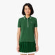 POLO LACOSTE FEMME HERITAGE
