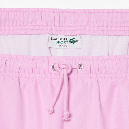 Short Lacoste Core Performance Classic