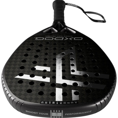 RAQUETTE DE PADEL OXDOG ULTIMATE TOUR X