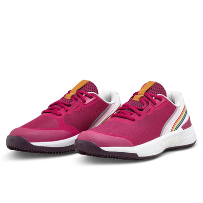 CHAUSSURES WILSON FEMME INTRIGUE PRO TERRE BATTUE