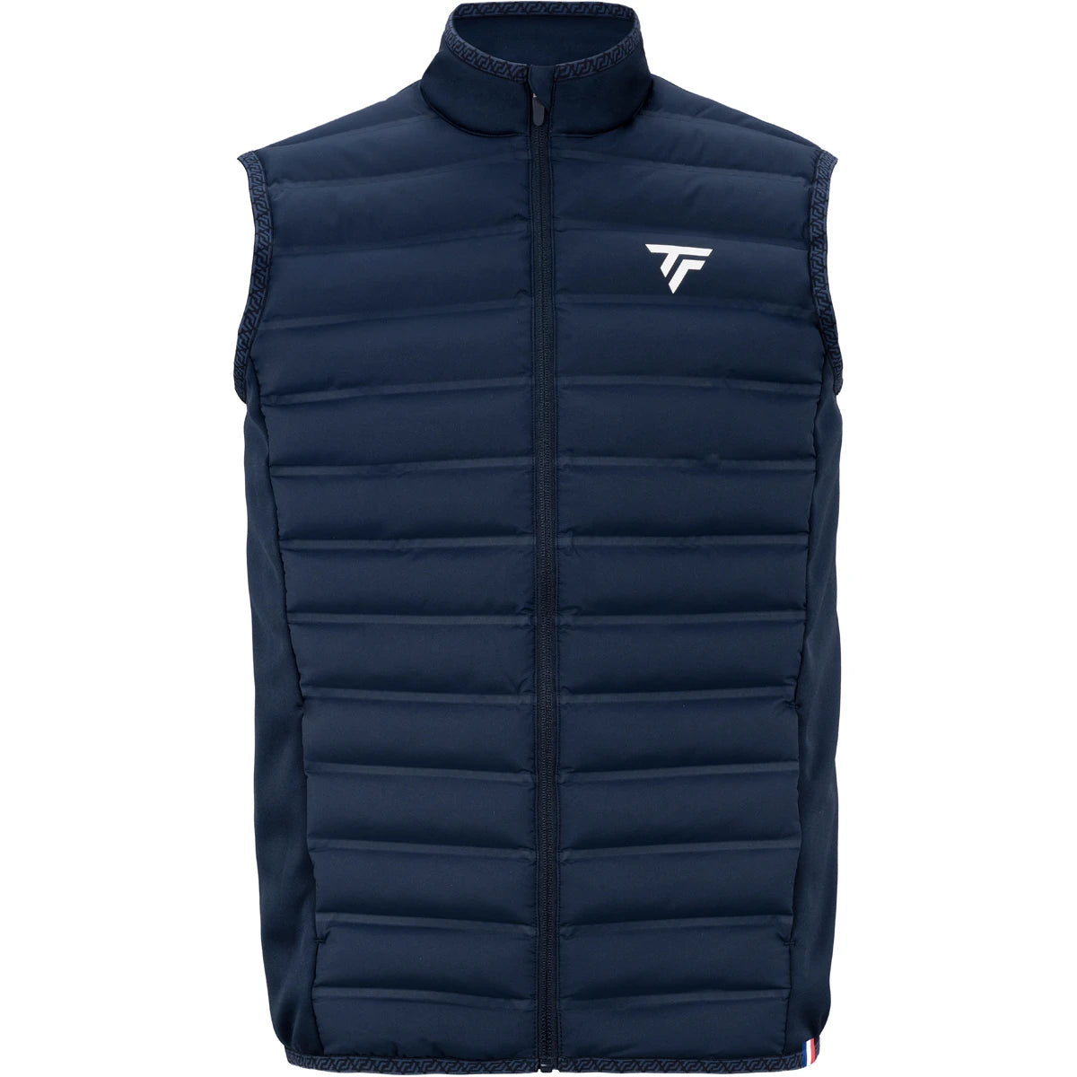 VESTE TECNIFIBRE PRO TECH SLEEVELESS UNISEXE