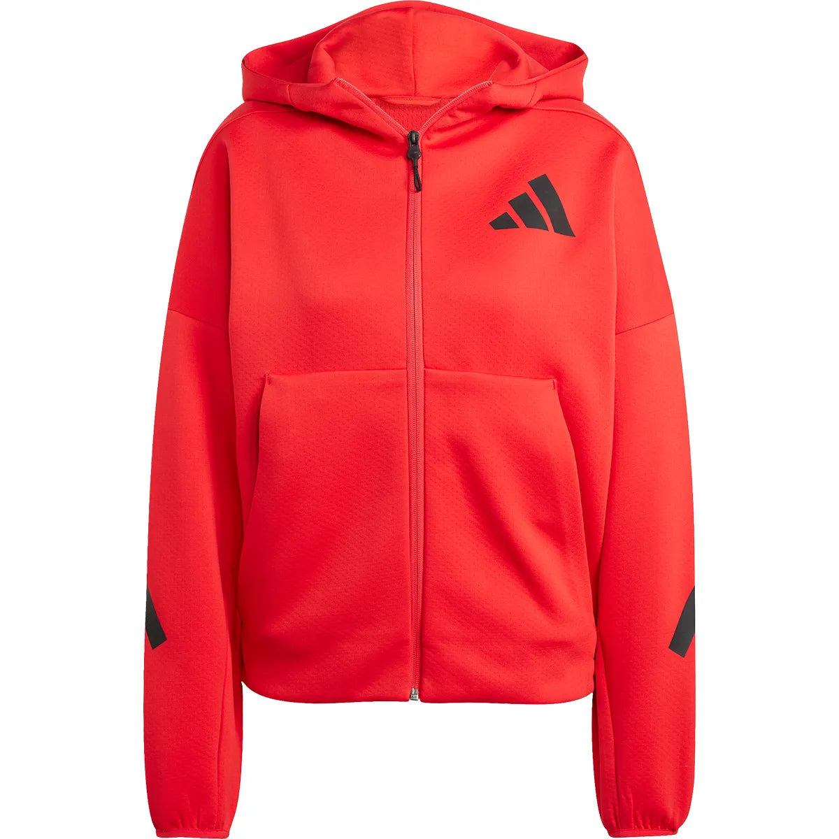SWEAT ADIDAS FEMME ZNE FULL ZIP
