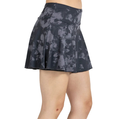 JUPE BULLPADEL FEMME POWER ELIDO PLISSEE