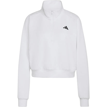 VESTE ADIDAS FEMME COVER UP HZ