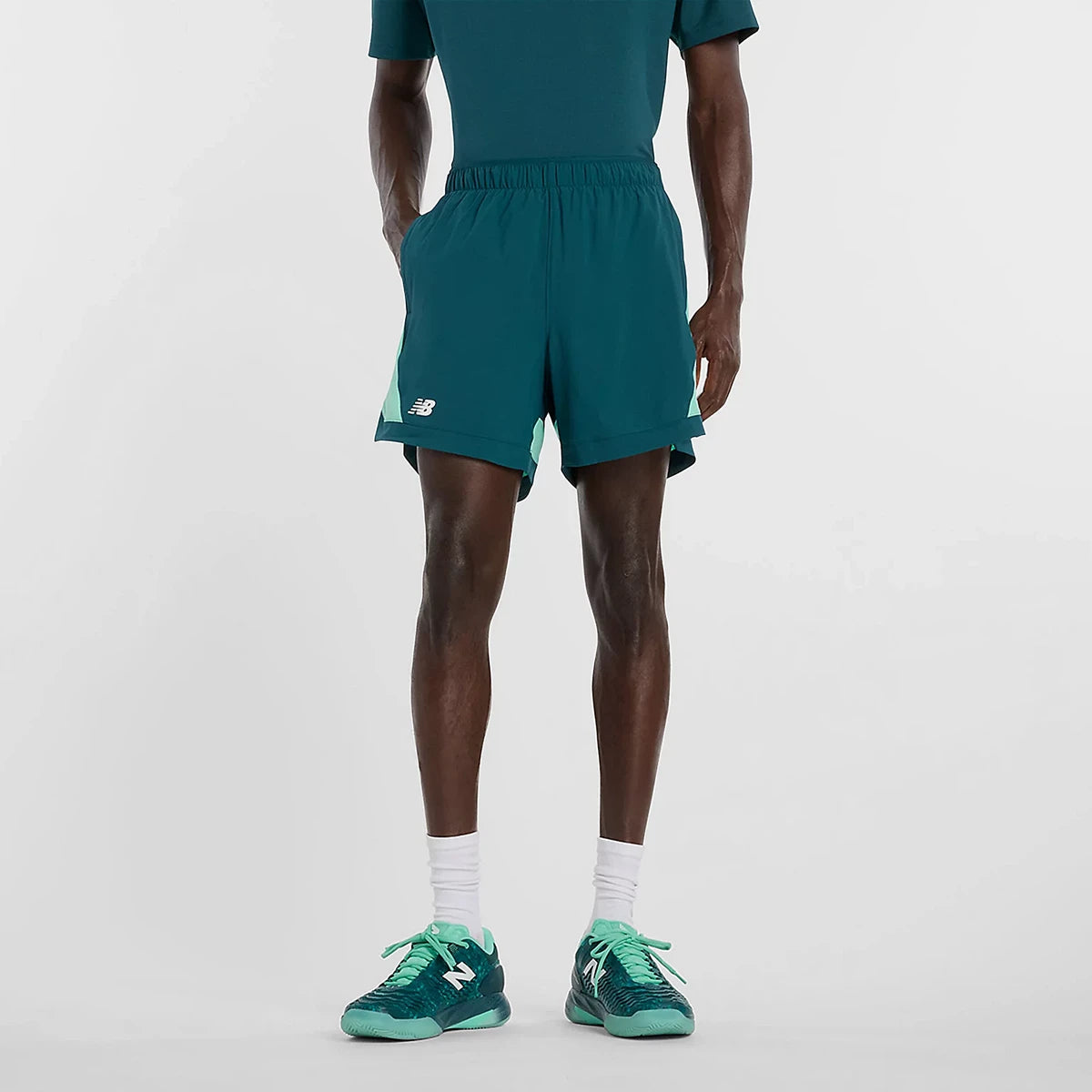 SHORT NEW BALANCE TOURNAMENT