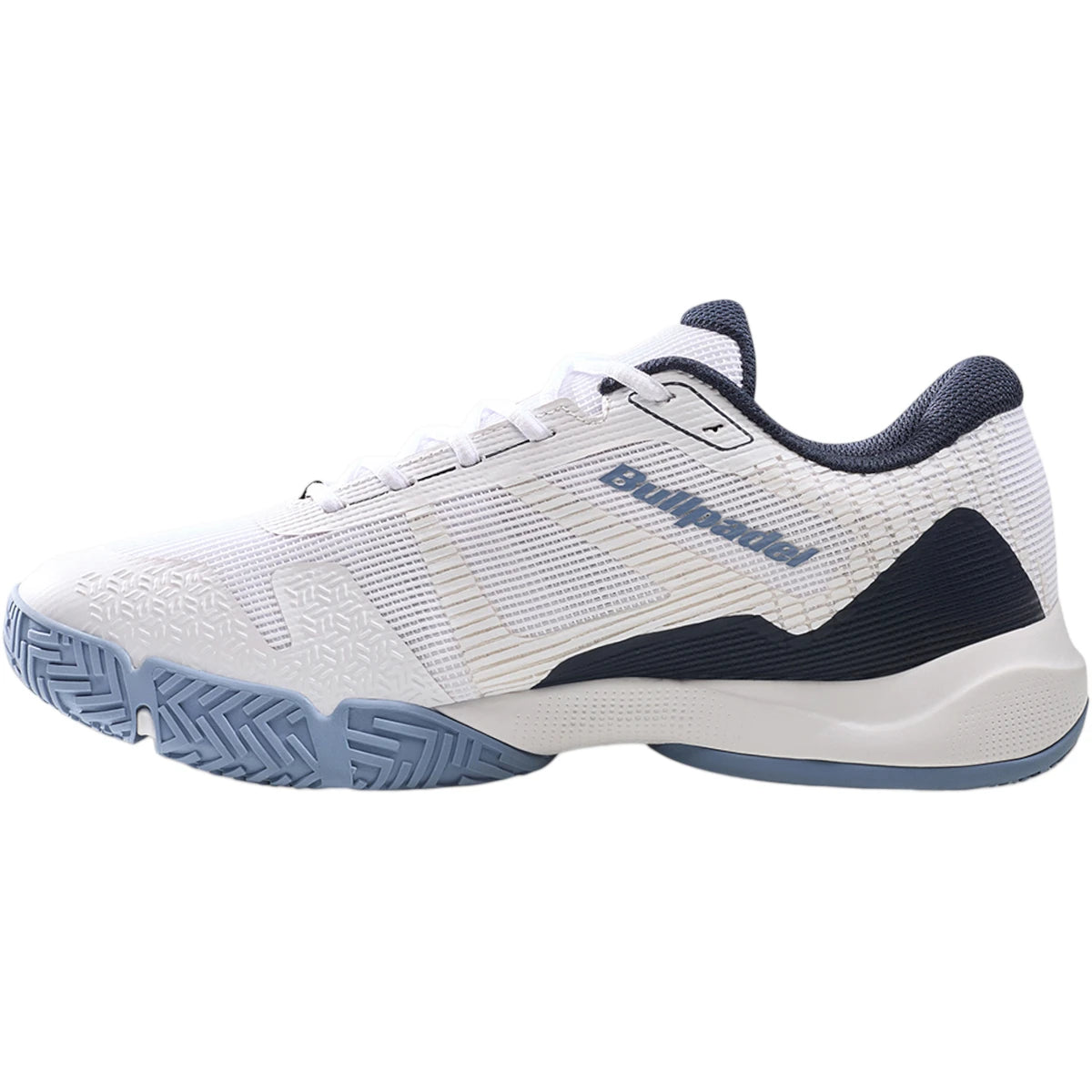 CHAUSSURES PADEL BULLPADEL HYBRID FLY 26V