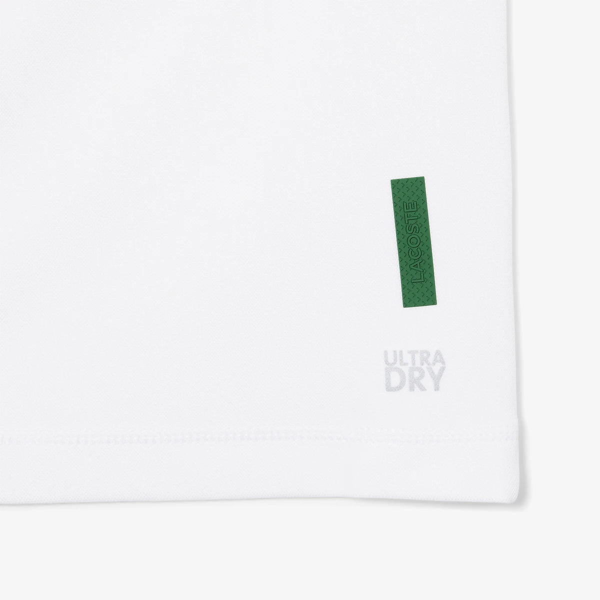 T-SHIRT LACOSTE ESSENTIALS