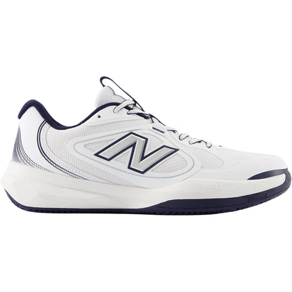 CHAUSSURES NEW BALANCE FUELCELL 796 V5 TERRE BATTUE/PADEL
