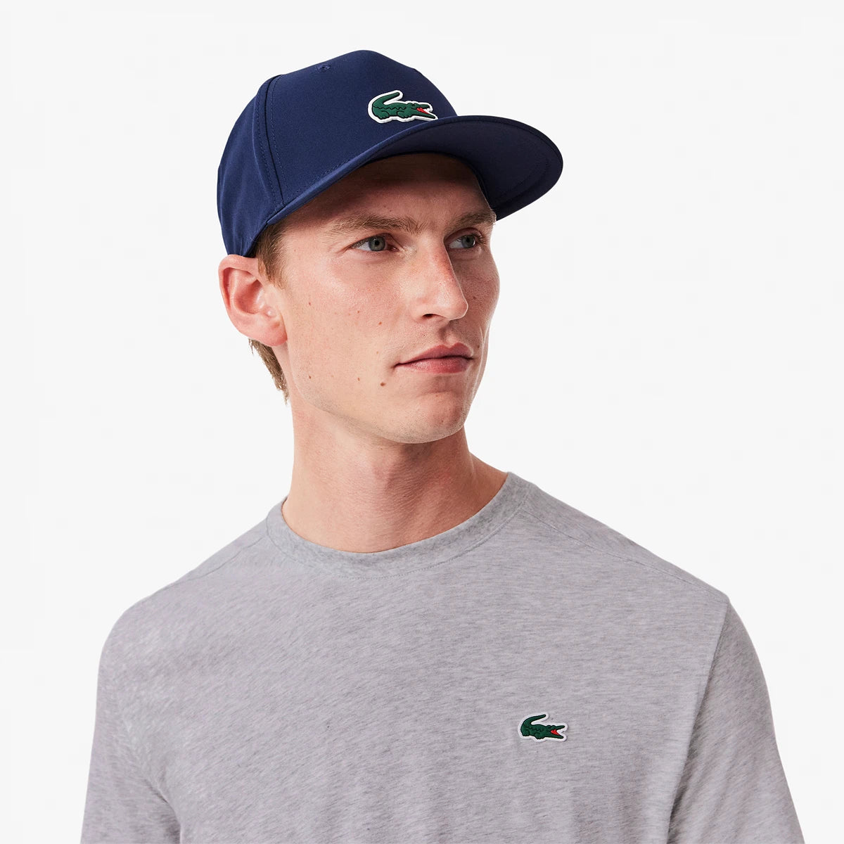 T-SHIRT LACOSTE CORE PERFORMANCE CLASSIC