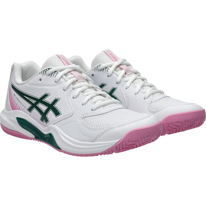 CHAUSSURES PADEL ASICS FEMME GEL DEDICATE 9