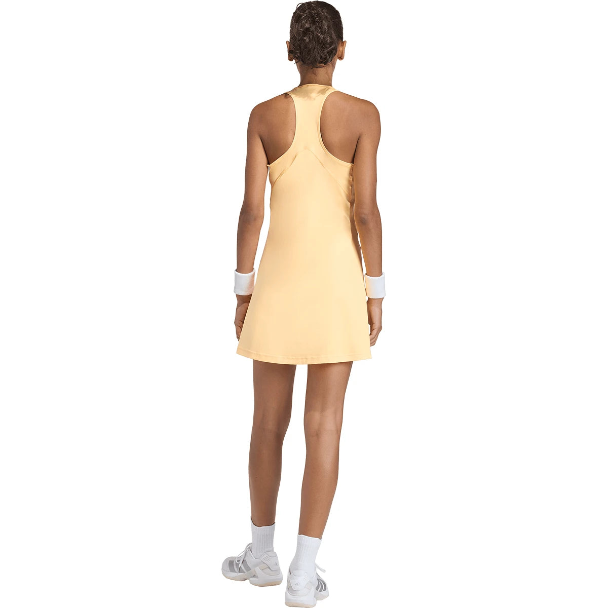 ROBE ADIDAS FEMME CLUB