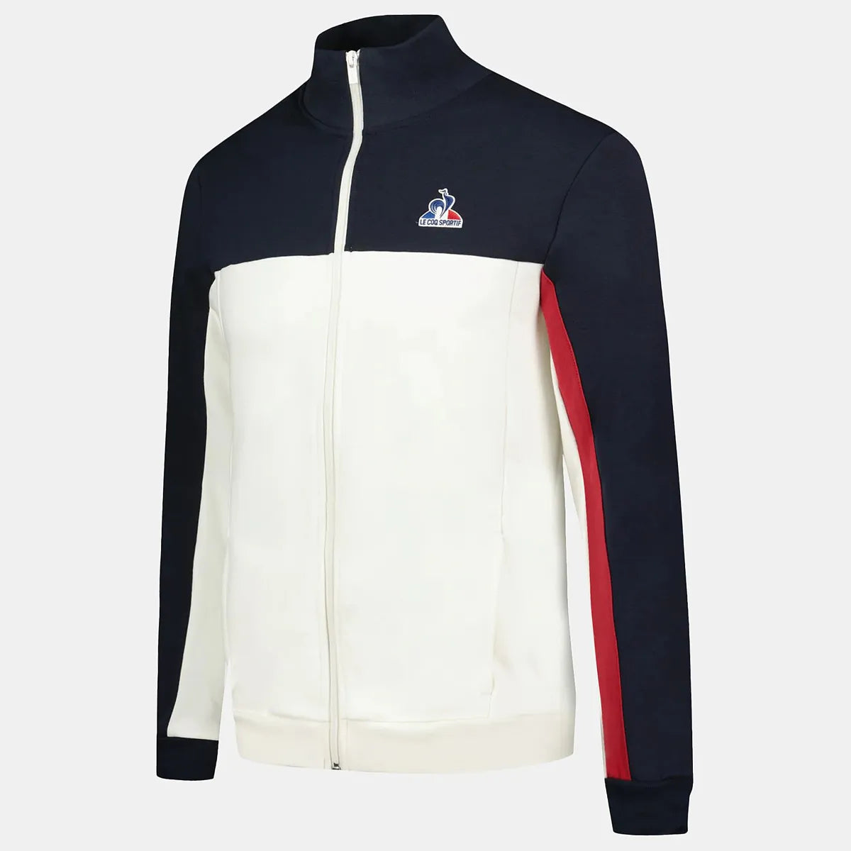 VESTE LE COQ SPORTIF TRICOLORE