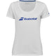 T-SHIRT BABOLAT JUNIOR FILLE EXERCISE