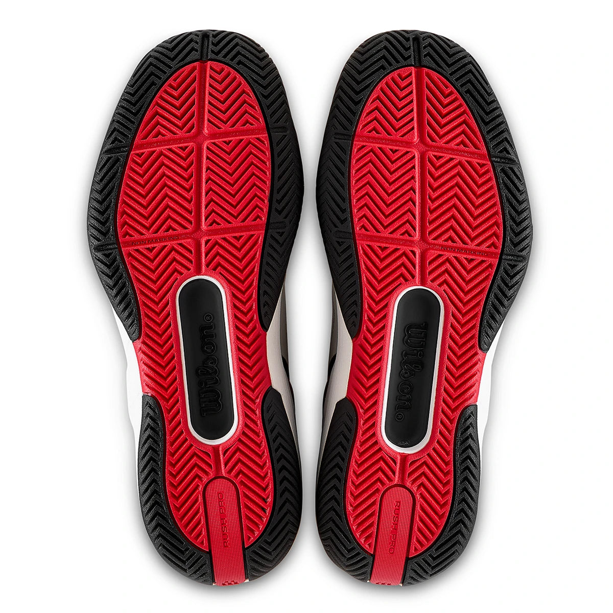 CHAUSSURES WILSON JUNIOR RUSH PRO 5