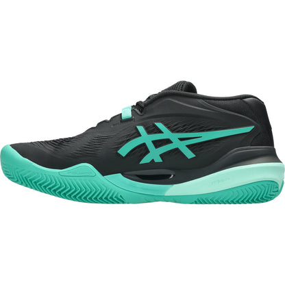 CHAUSSURES ASICS GEL RESOLUTION X TERRE BATTUE
