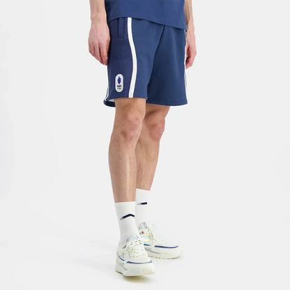 Short Le Coq Sportif France Olympique Village
