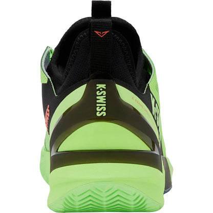 CHAUSSURES K-SWISS K-FRAME SPEED RUBLO TERRE BATTUE