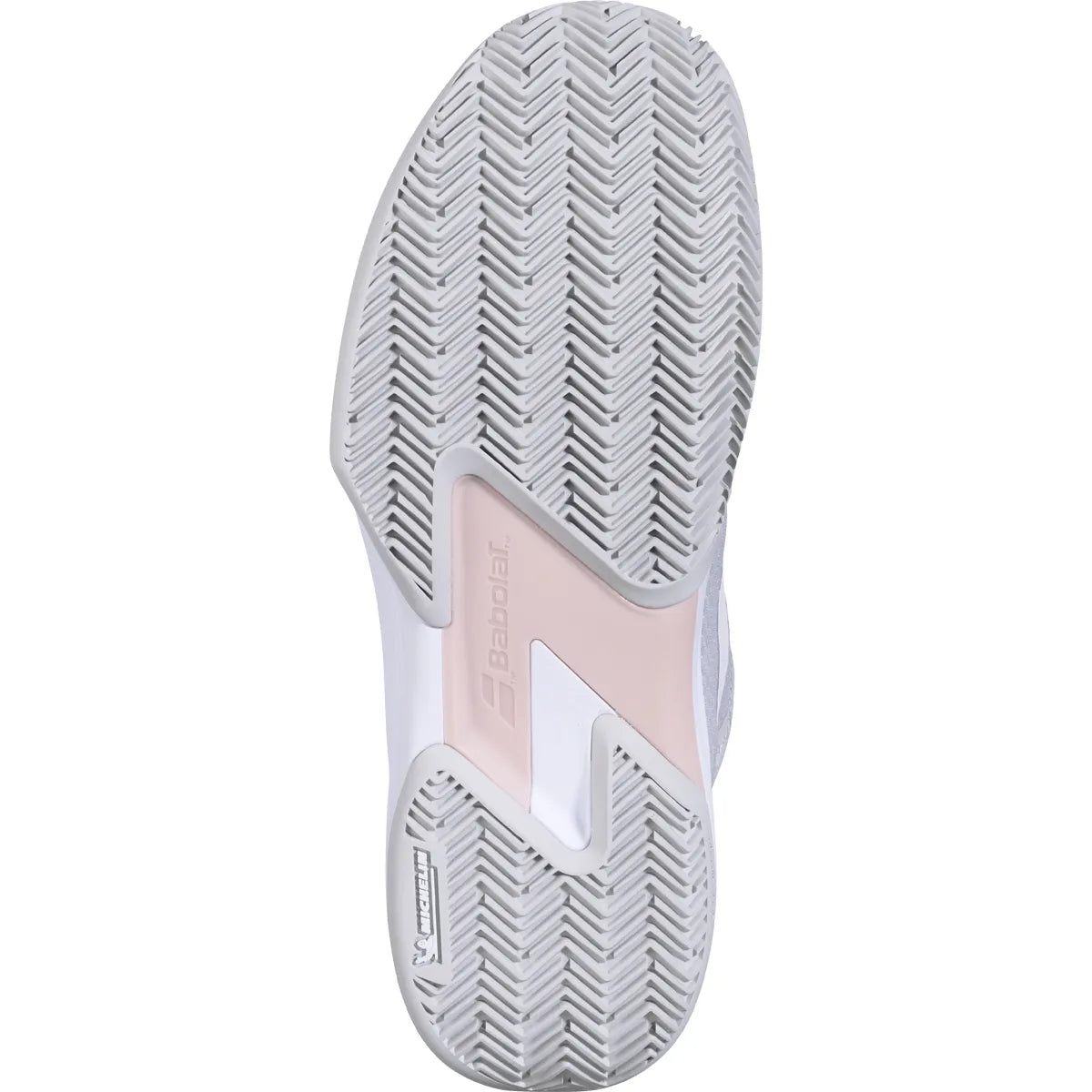 CHAUSSURES BABOLAT FEMME SFX4 TERRE BATTUE