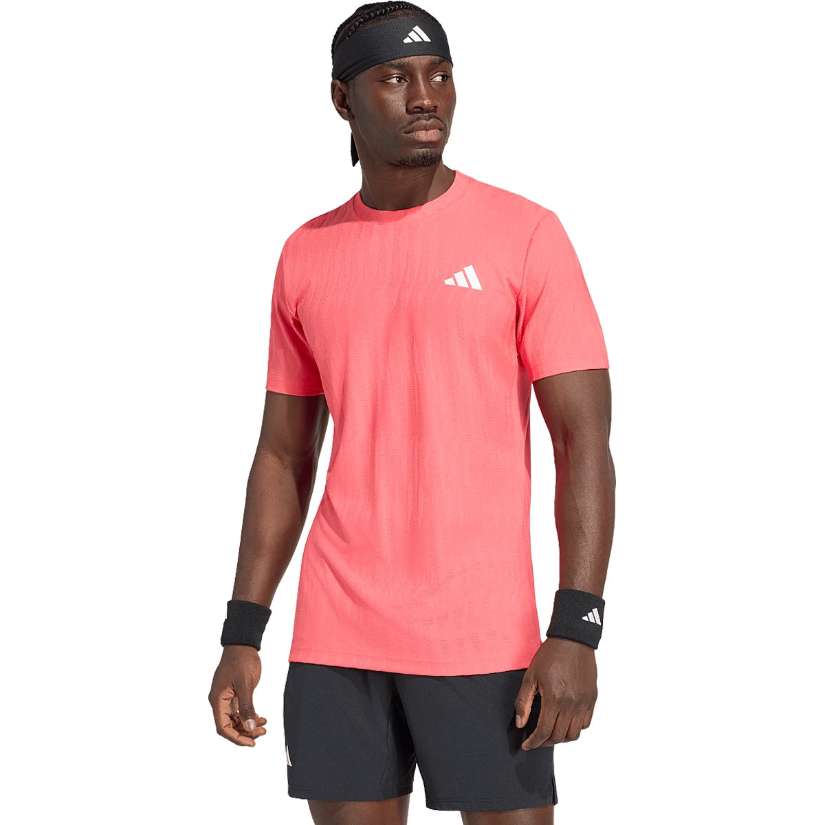 T-SHIRT ADIDAS HOMME FREELIFT GAMESET