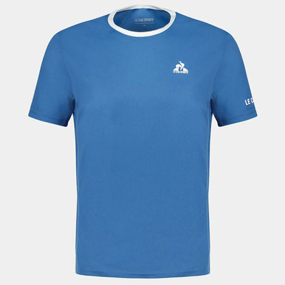 T-SHIRT LE COQ SPORTIF JUNIOR