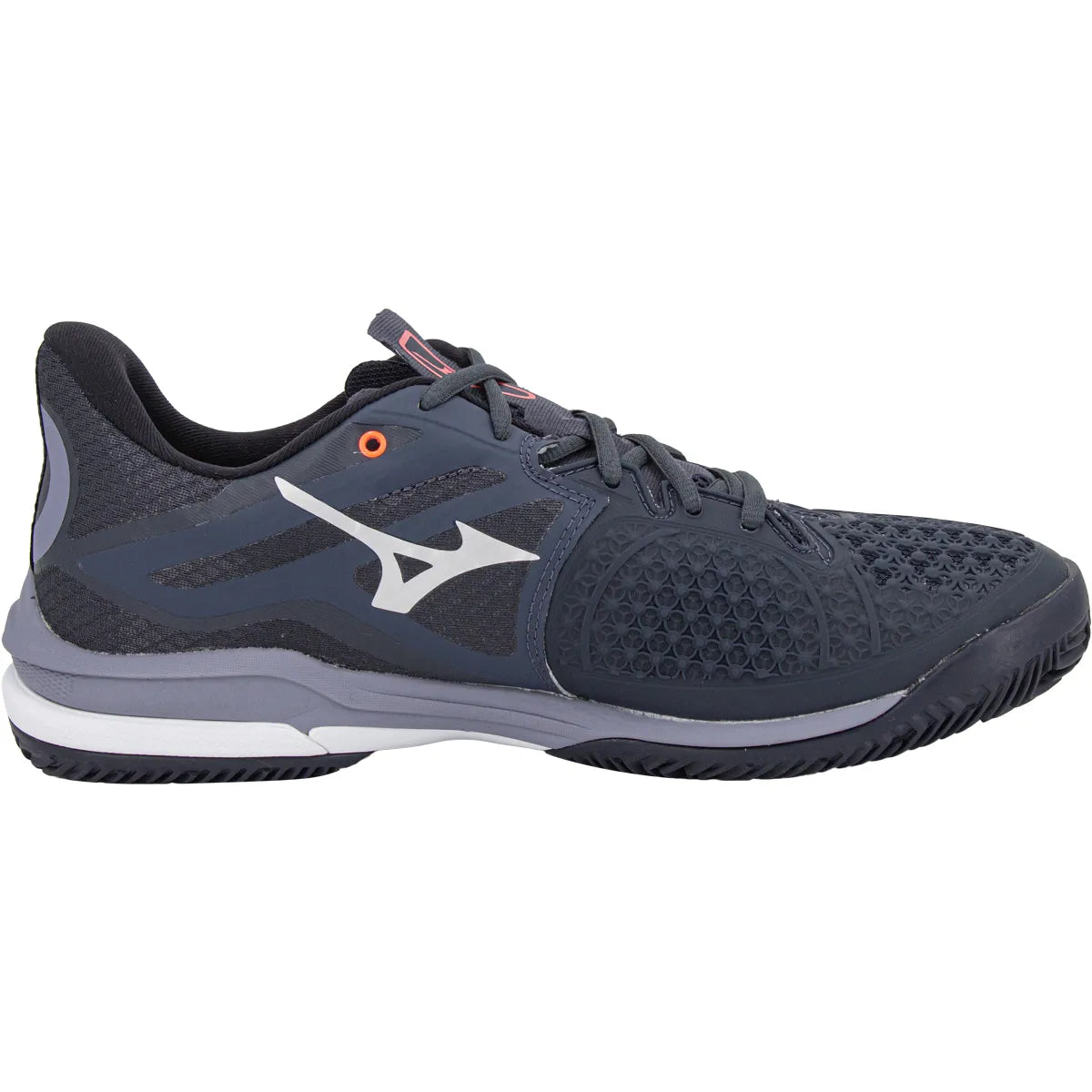 CHAUSSURES MIZUNO WAVE EXCEED TOUR 6 TERRE BATTUE