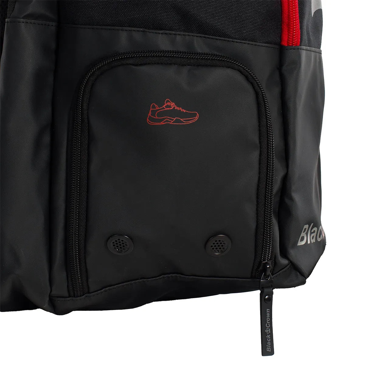 SAC A DOS DE PADEL BLACK CROWN RAPTOR