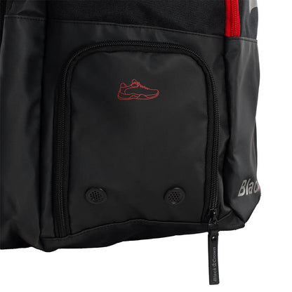 SAC A DOS DE PADEL BLACK CROWN RAPTOR