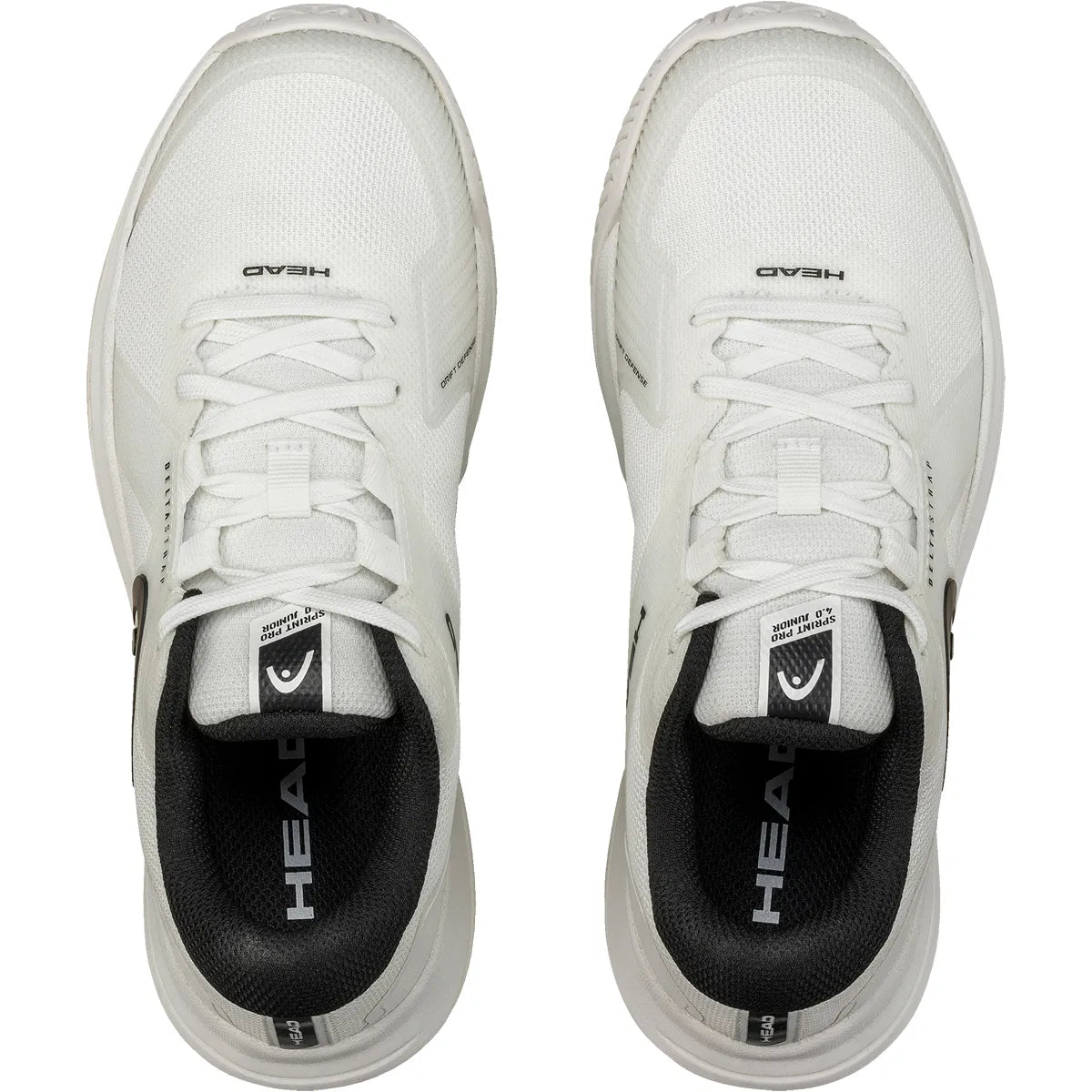 CHAUSSURES HEAD JUNIOR SPRINT PRO 4.0 TOUTES SURFACES