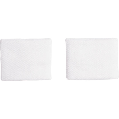 PAIRE DE SERRE POIGNETS ADIDAS SIMPLE PADEL