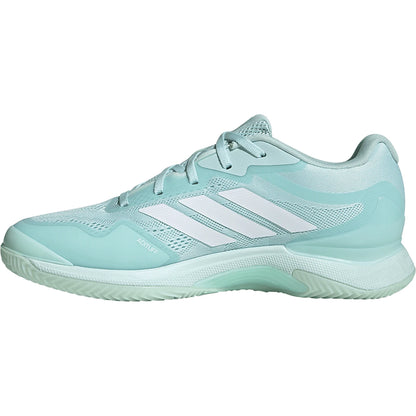 CHAUSSURES ADIDAS FEMME AVACOURT 3 TERRE BATTUE