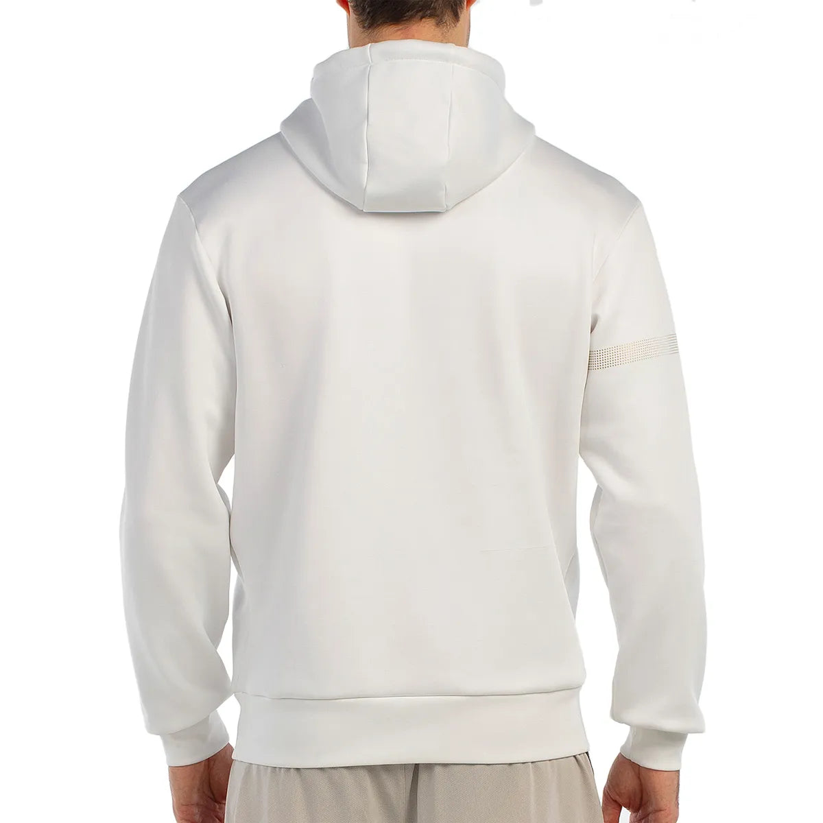 SWEAT BULLPADEL BAQUE