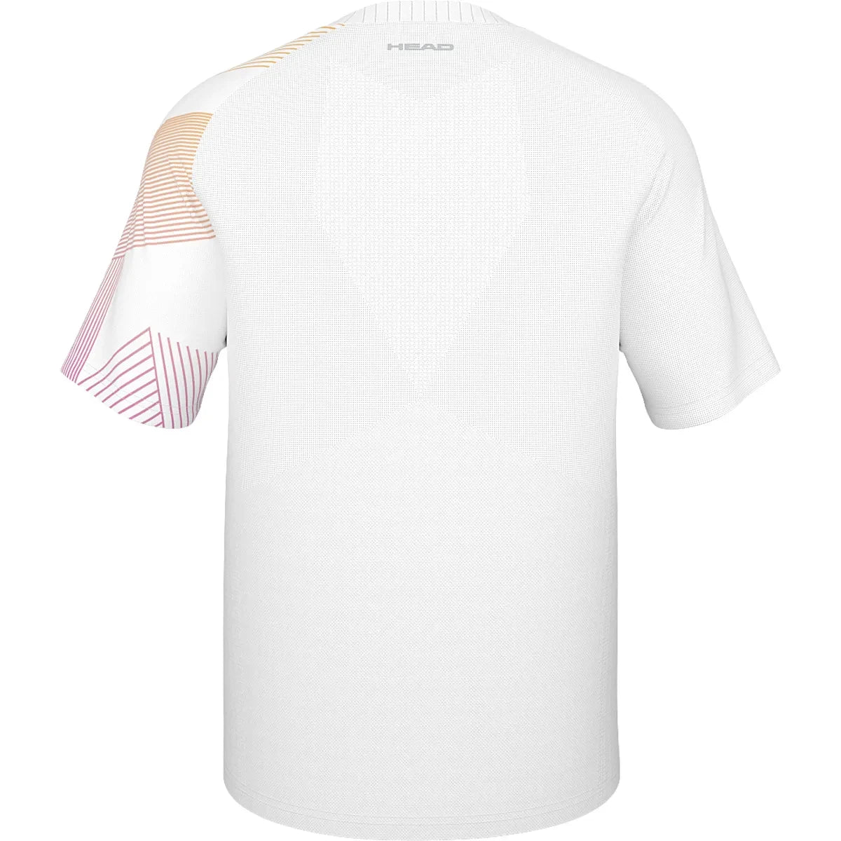 T-SHIRT HEAD PERFORMANCE