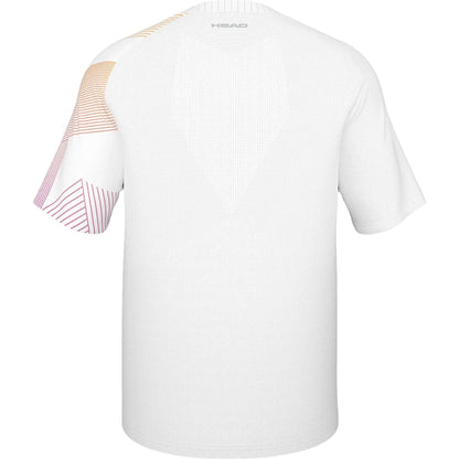 T-SHIRT HEAD PERFORMANCE