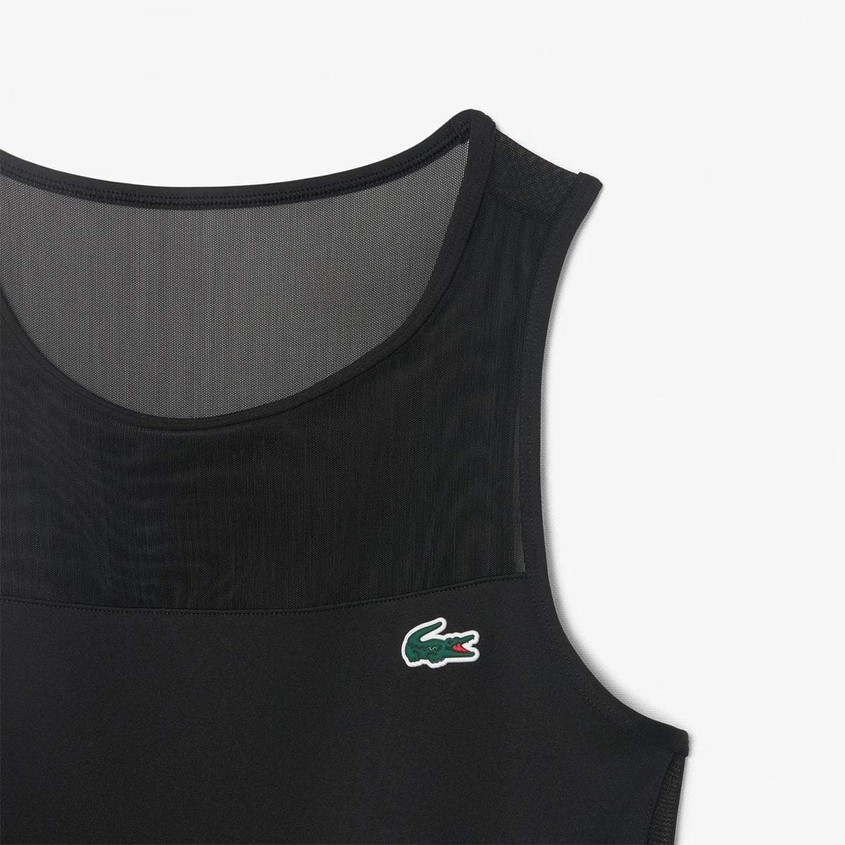 ROBE LACOSTE FEMME ATHLETE