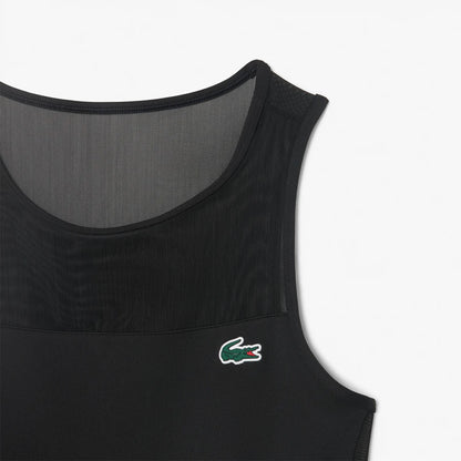 ROBE LACOSTE FEMME ATHLETE