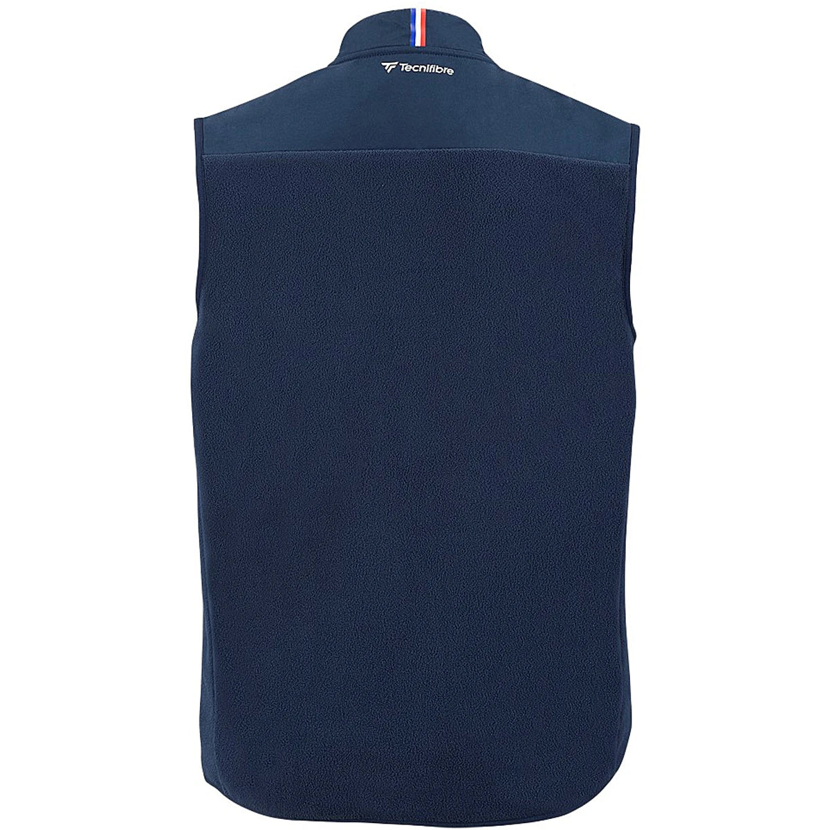 VESTE TECNIFIBRE POLAR SANS MANCHES