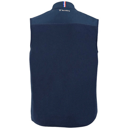 VESTE TECNIFIBRE POLAR SANS MANCHES