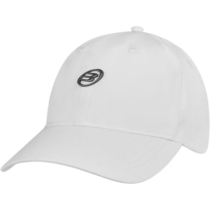 CASQUETTE BULLPADEL BPG262 I LOGO METAL