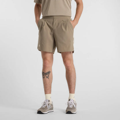 SHORT NEW BALANCE ATHLETE