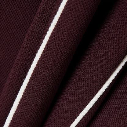 SWEAT LACOSTE HERITAGE