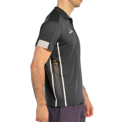 POLO BULLPADEL BOGUE