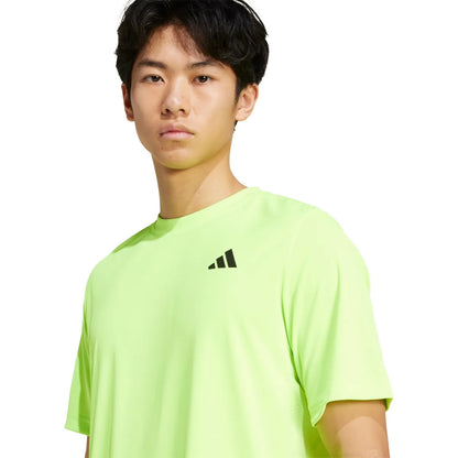 T-SHIRT ADIDAS CLUB LOGO