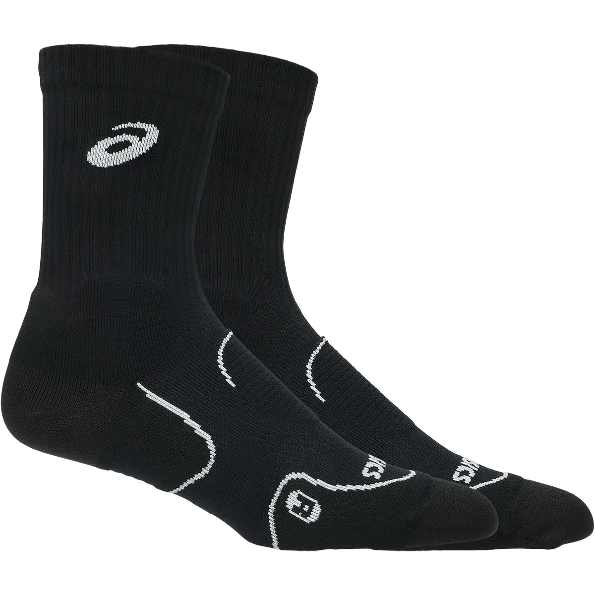 PAIRE DE CHAUSSETTES ASICS COURT CREW