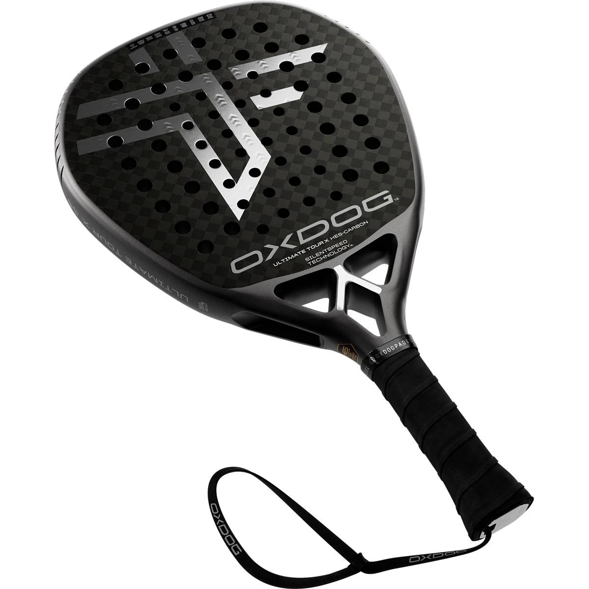 RAQUETTE DE PADEL OXDOG ULTIMATE TOUR X