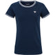 T-SHIRT TECNIFIBRE FEMME TEAM STRETCH