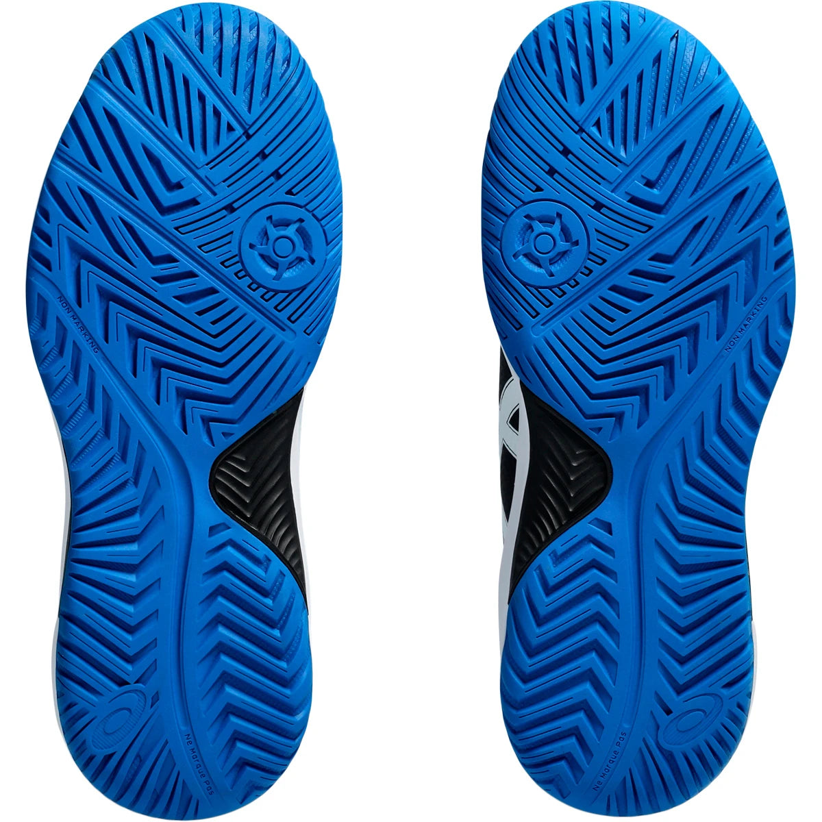 CHAUSSURES ASICS JUNIOR GEL-DEDICATE 8 GS TOUTES SURFACES