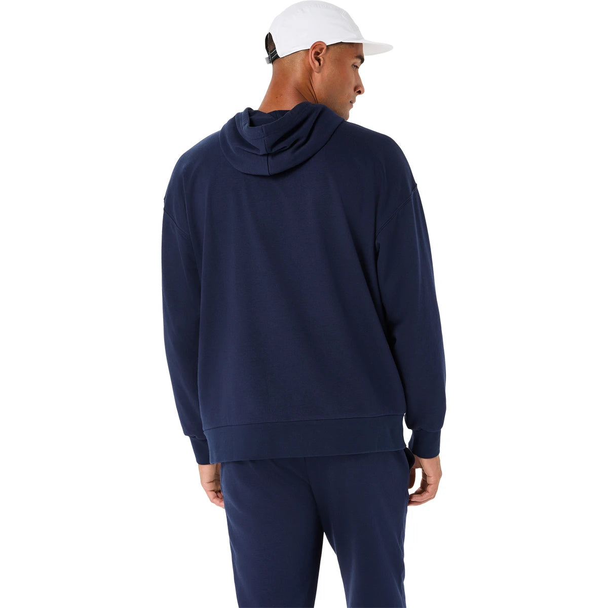 PANTALON ASICS TRAINING FRENCH TERRY