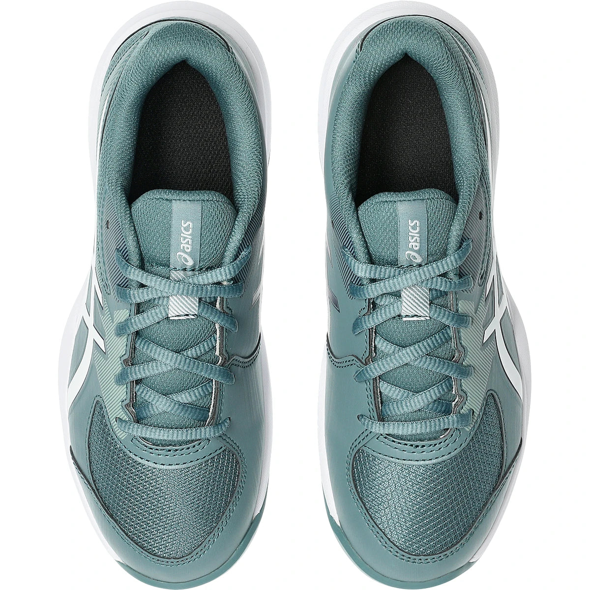 CHAUSSURES ASICS JUNIOR GEL GAME 10 GS TOUTES SURFACES