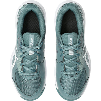 CHAUSSURES ASICS JUNIOR GEL GAME 10 GS TOUTES SURFACES