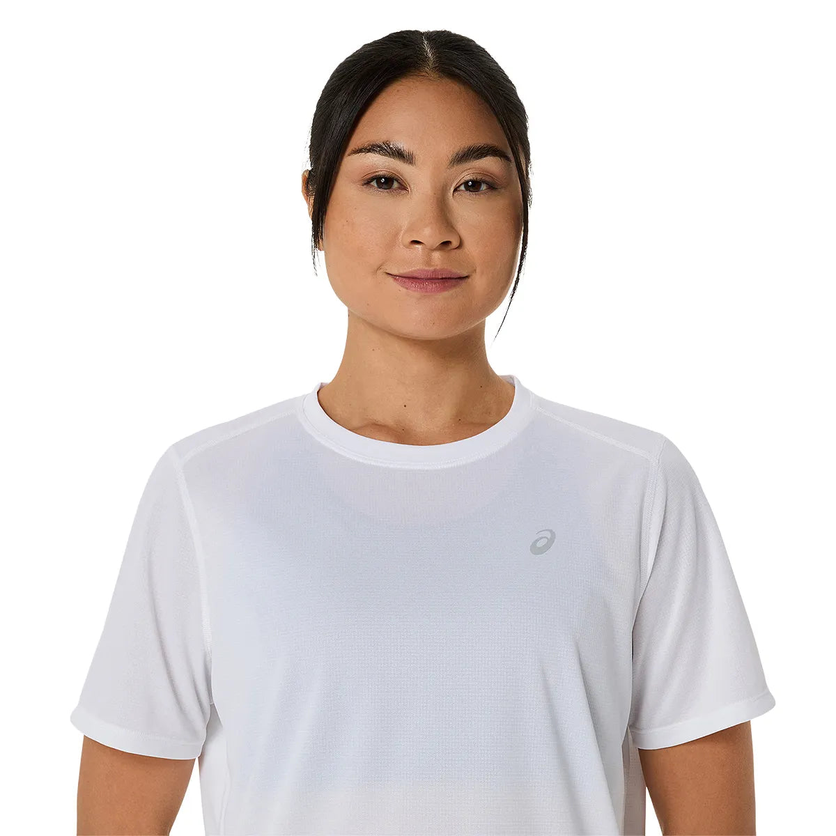 T-SHIRT ASICS FEMME CORE